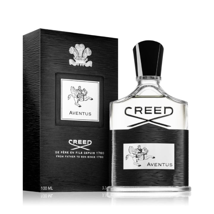 Kit de Perfumes Importados para el Hombre Moderno 100ml .  Invictus | Ombre Nomade |  Creed Aventus |